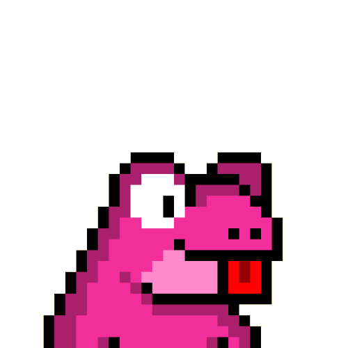 PixelFrogs